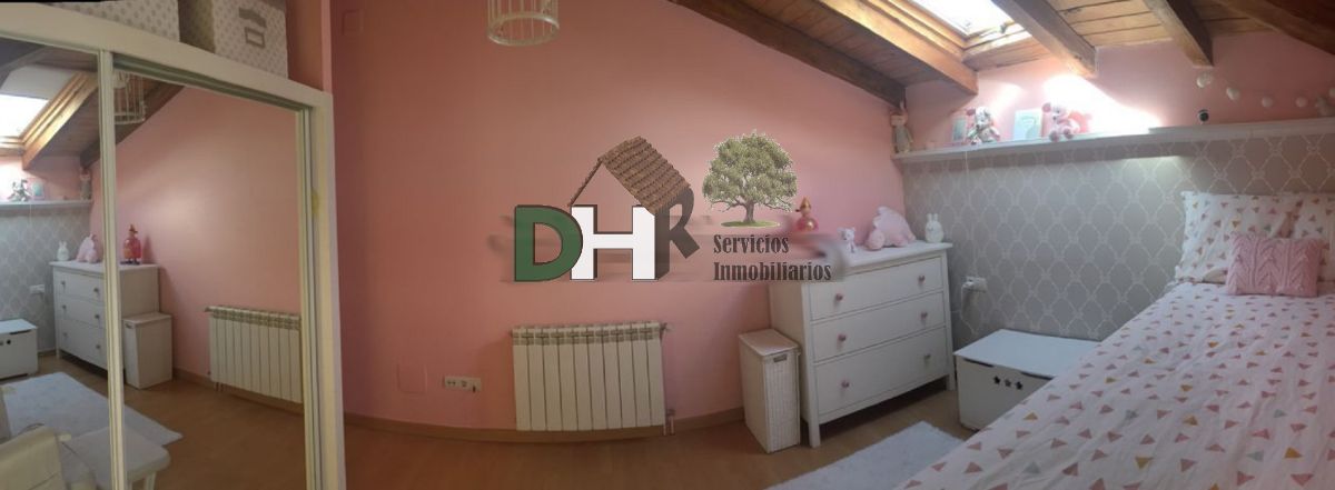 For sale of house in Plasencia