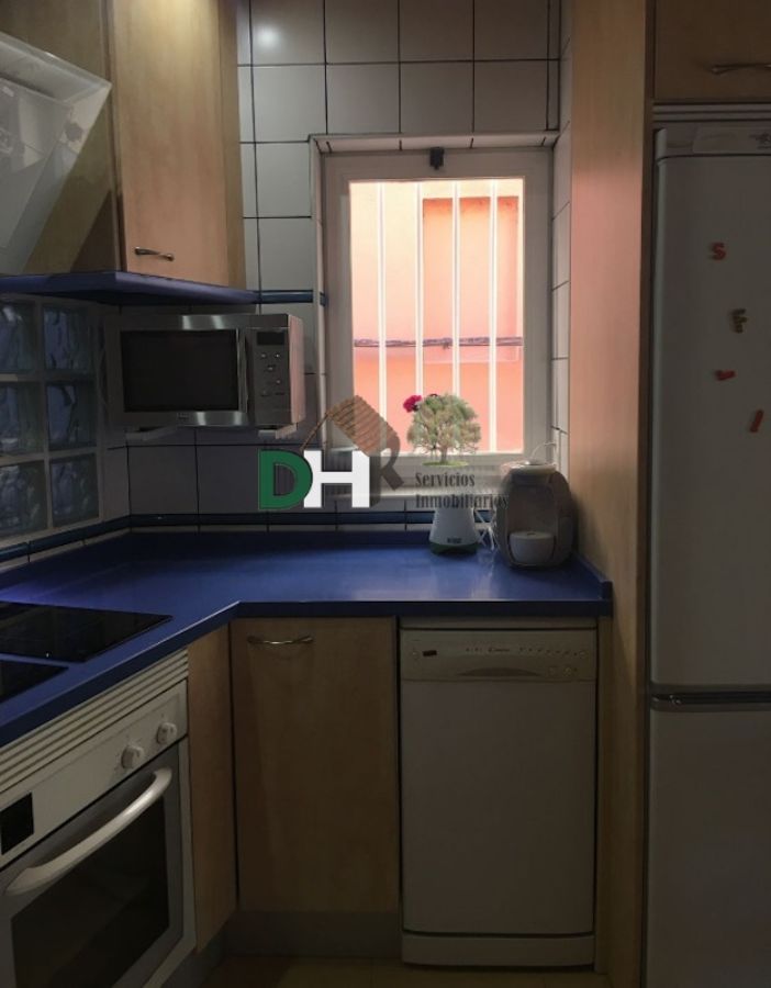 For sale of house in Plasencia