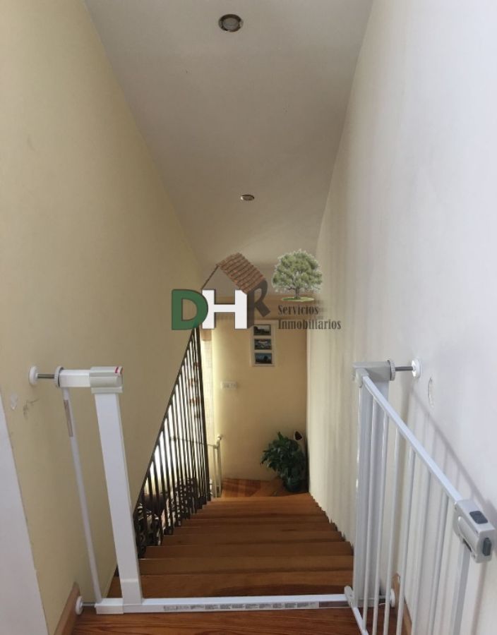 For sale of house in Plasencia