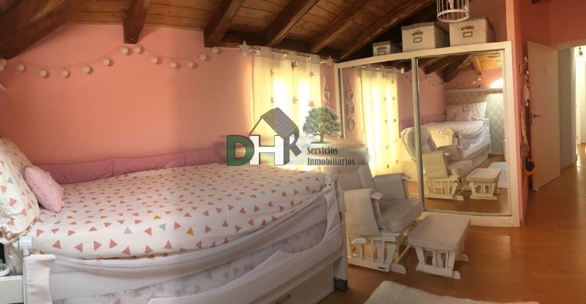 For sale of house in Plasencia