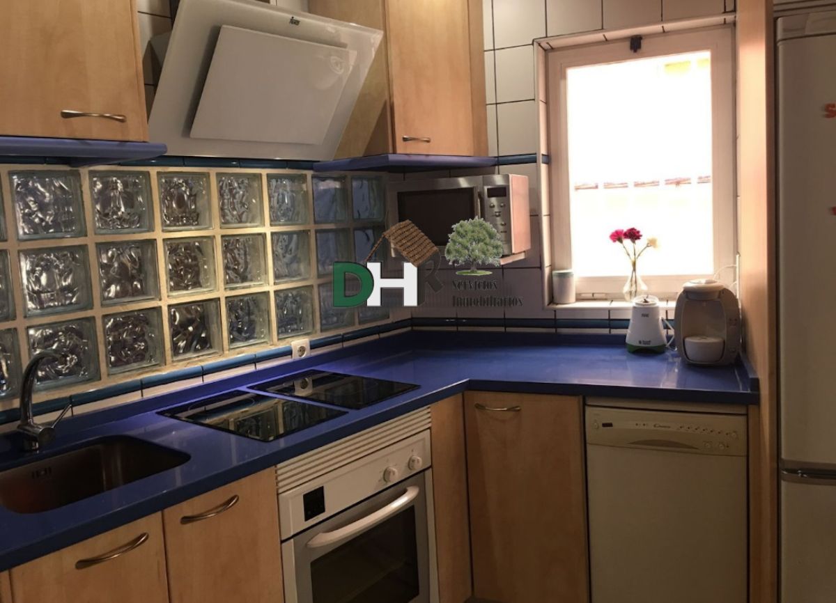 For sale of house in Plasencia