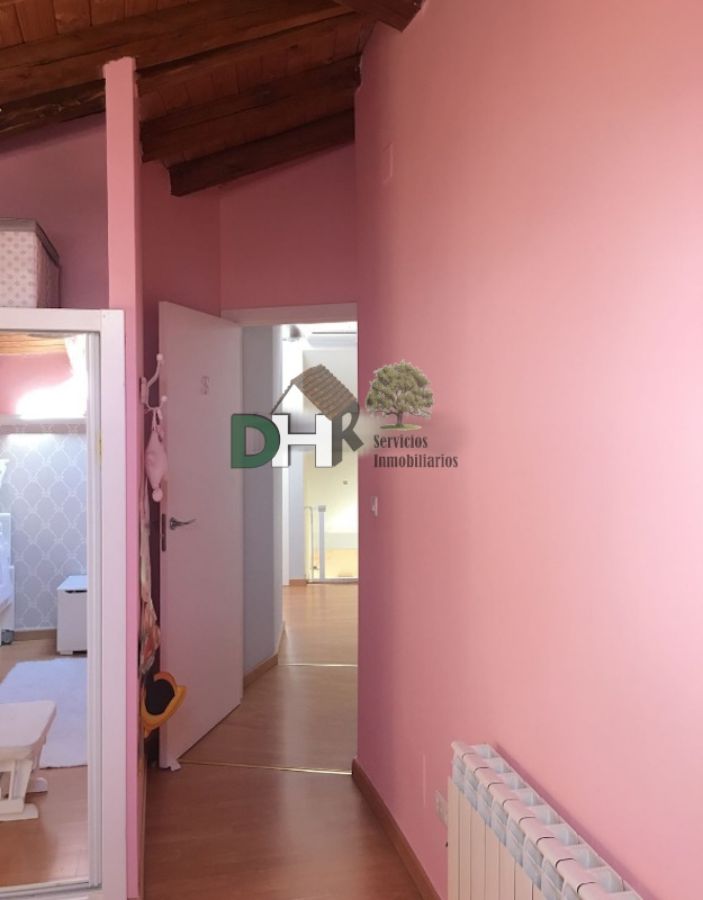 For sale of house in Plasencia