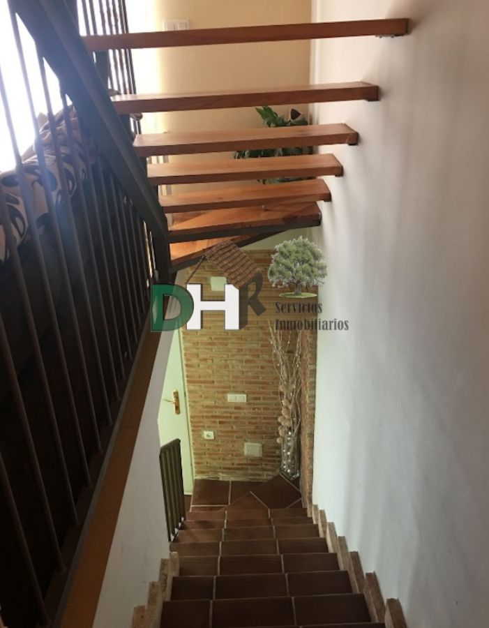 For sale of house in Plasencia