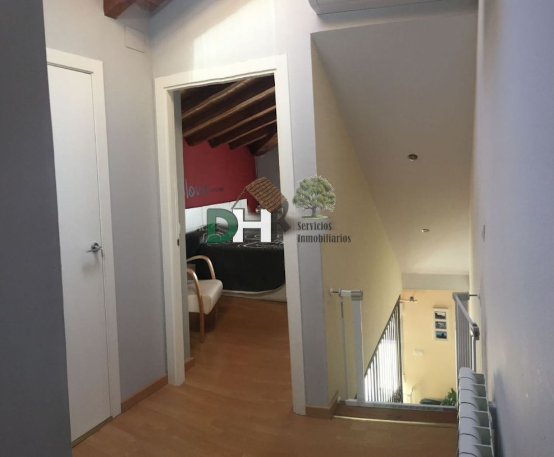 For sale of house in Plasencia