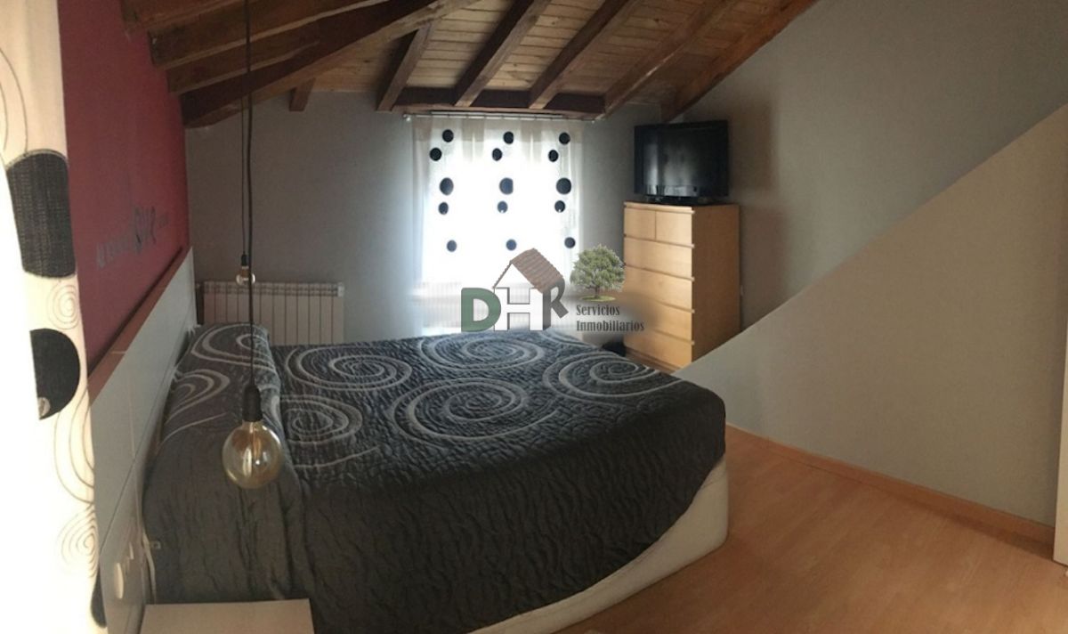 For sale of house in Plasencia