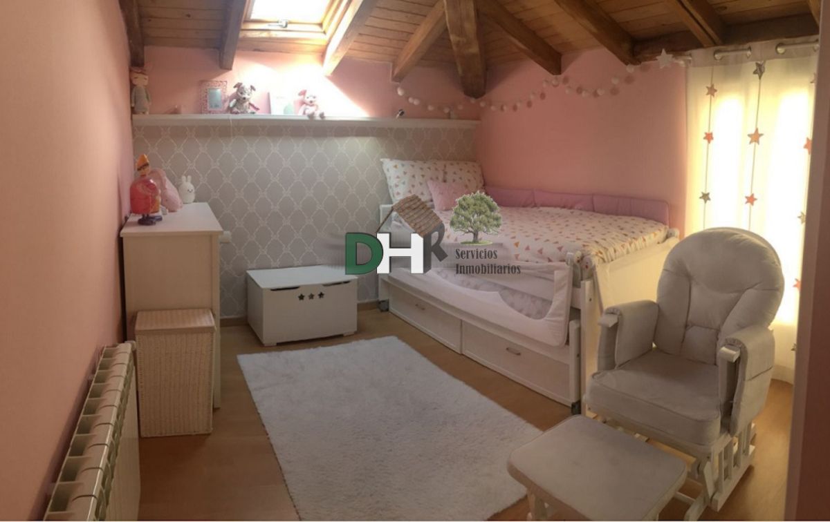 For sale of house in Plasencia
