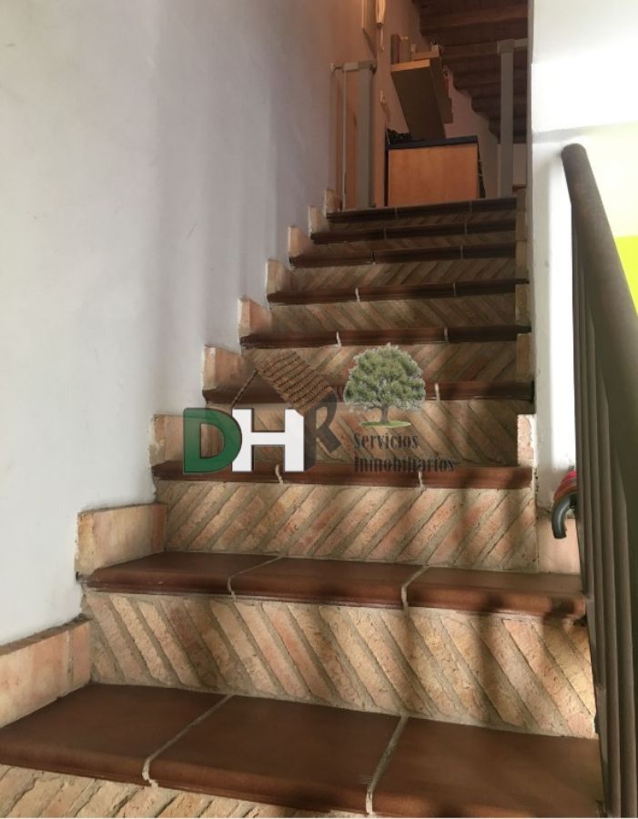 For sale of house in Plasencia