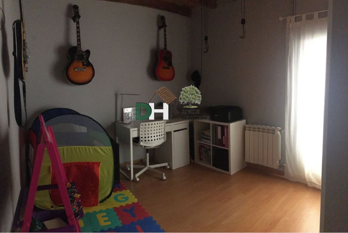For sale of house in Plasencia