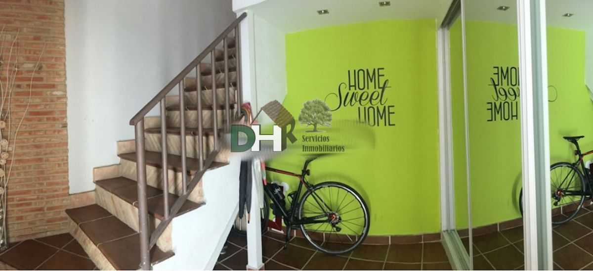 For sale of house in Plasencia