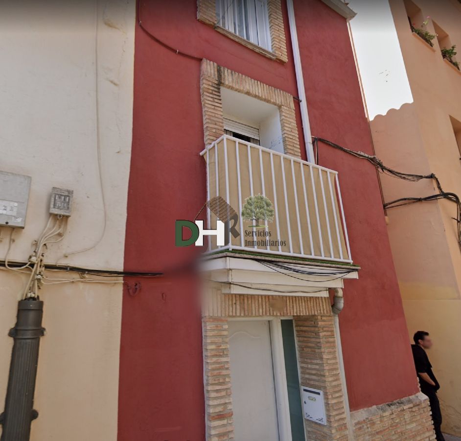 For sale of house in Plasencia
