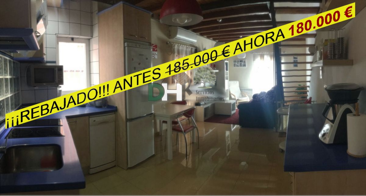For sale of house in Plasencia