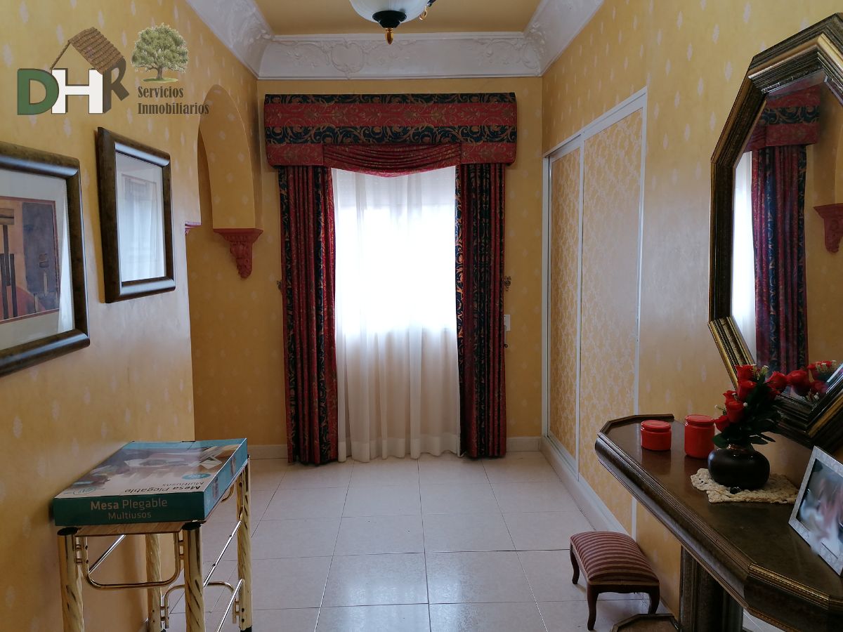 For sale of house in Cáceres