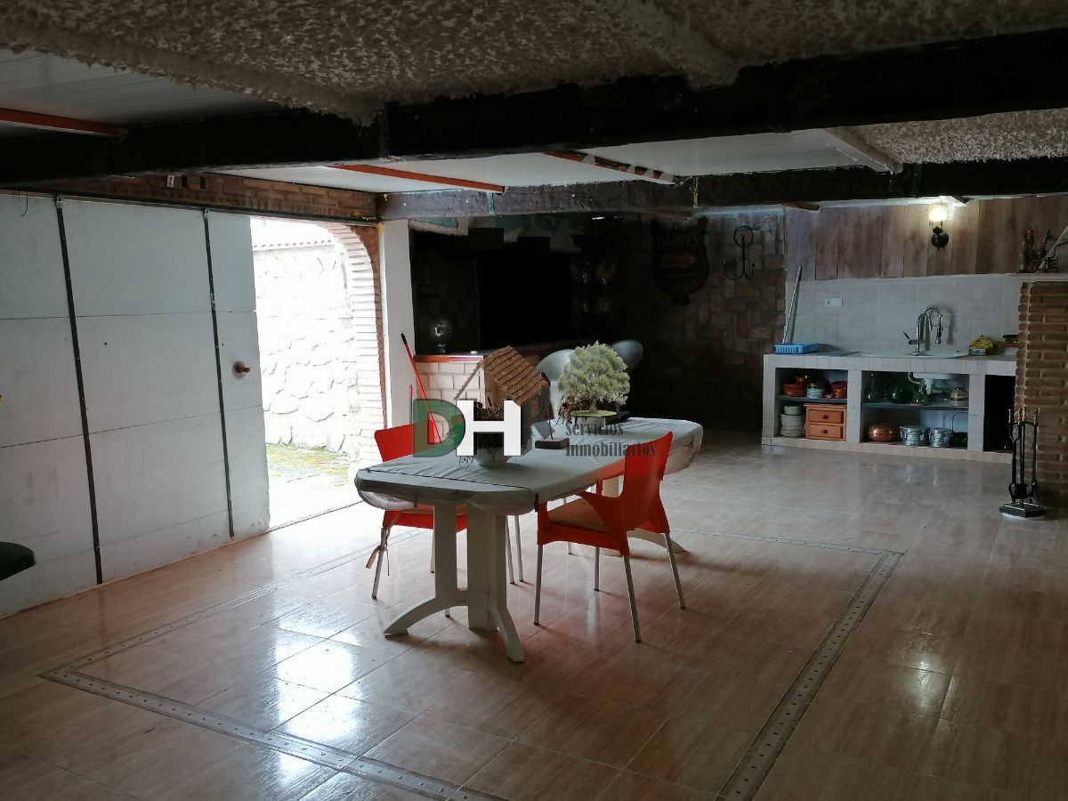 Venta de casa en Cáceres