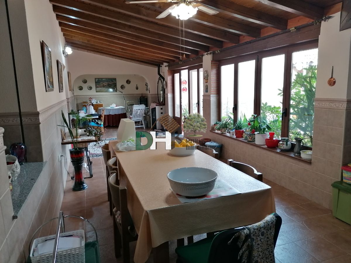 Venta de casa en Jarandilla de la Vera