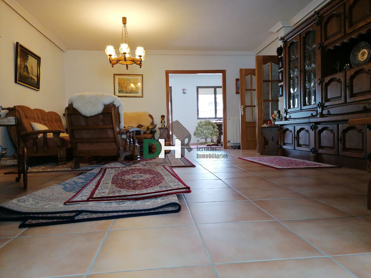 For sale of house in Jarandilla de la Vera