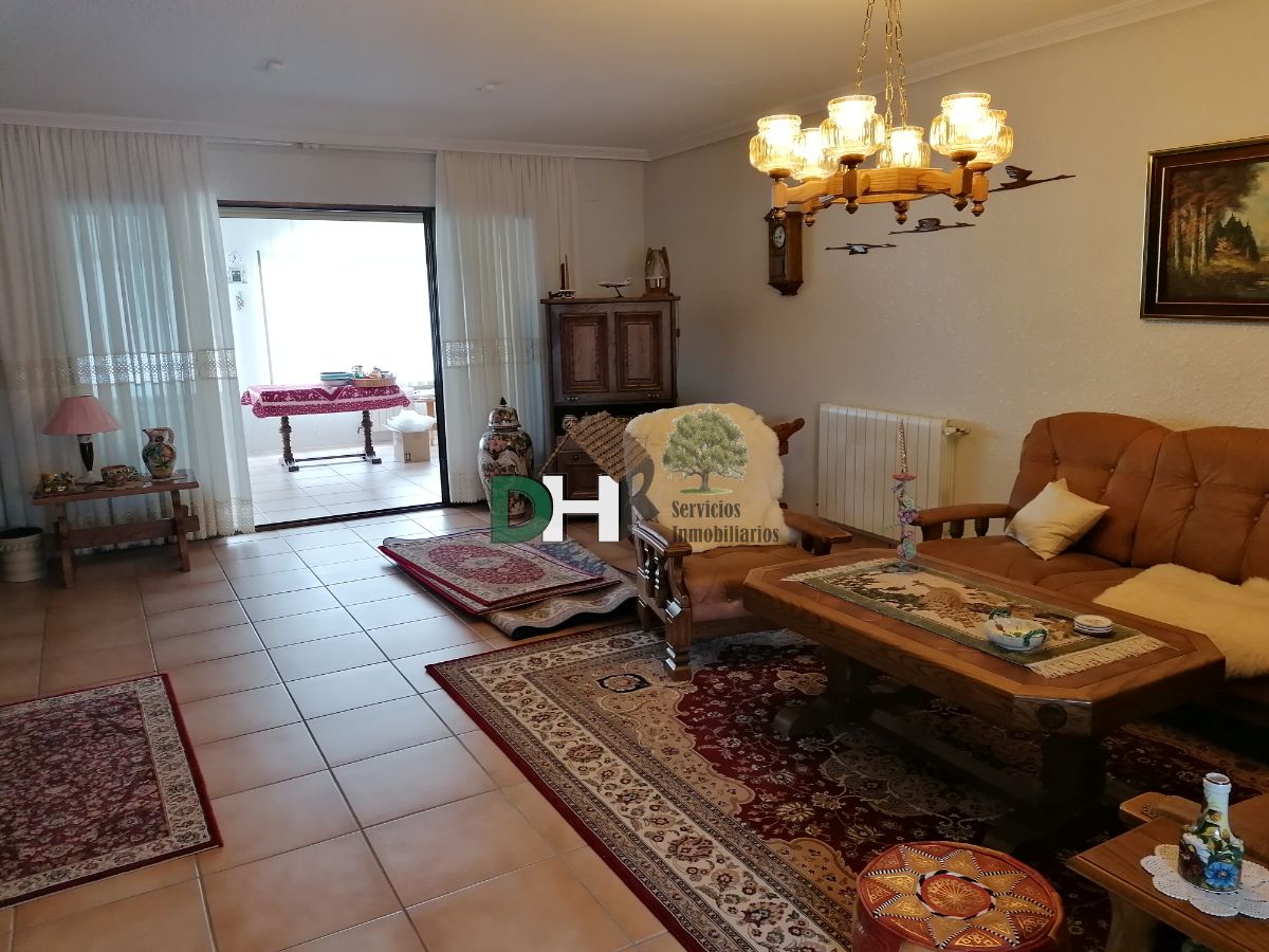 For sale of house in Jarandilla de la Vera