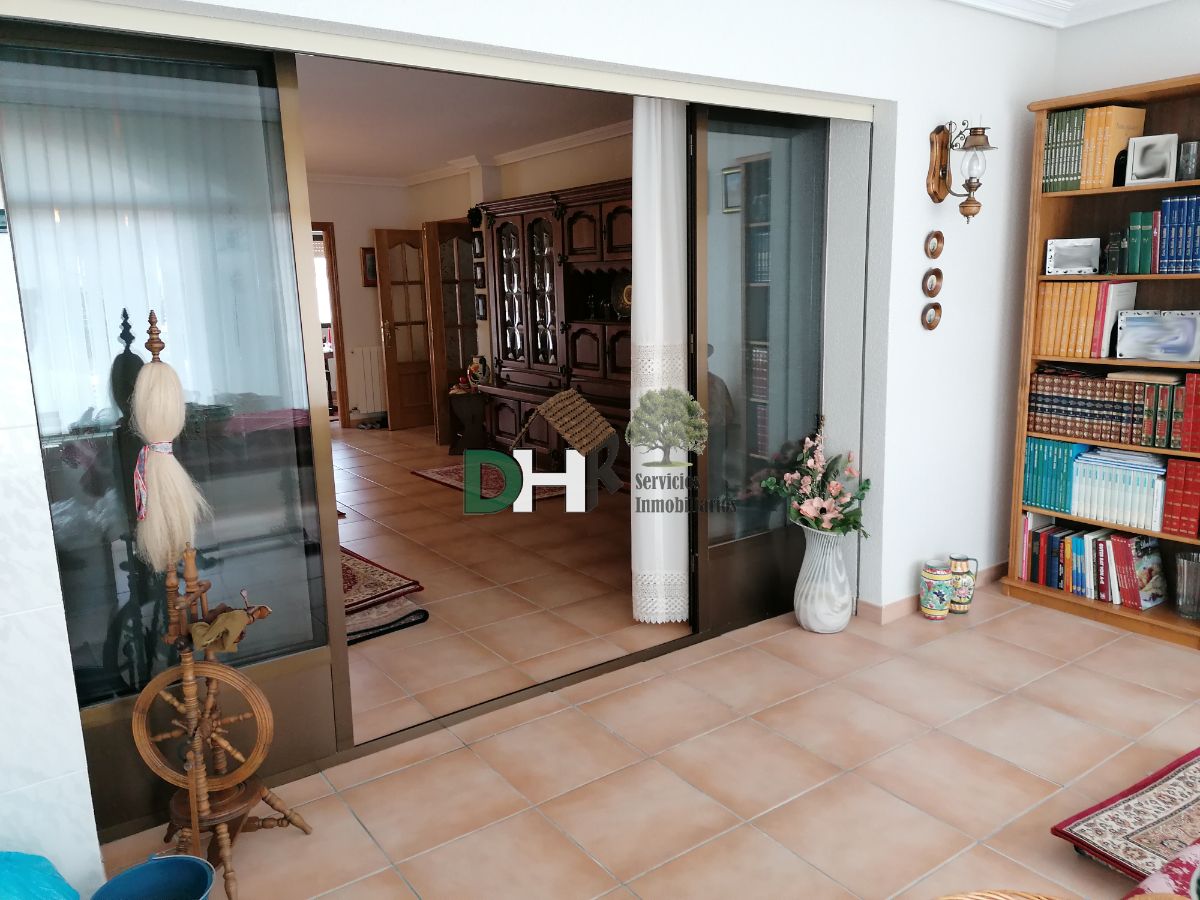 For sale of house in Jarandilla de la Vera