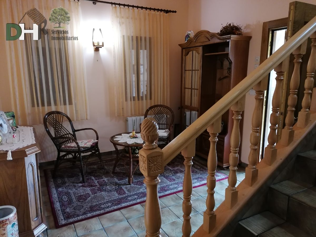 Venta de casa en Jarandilla de la Vera