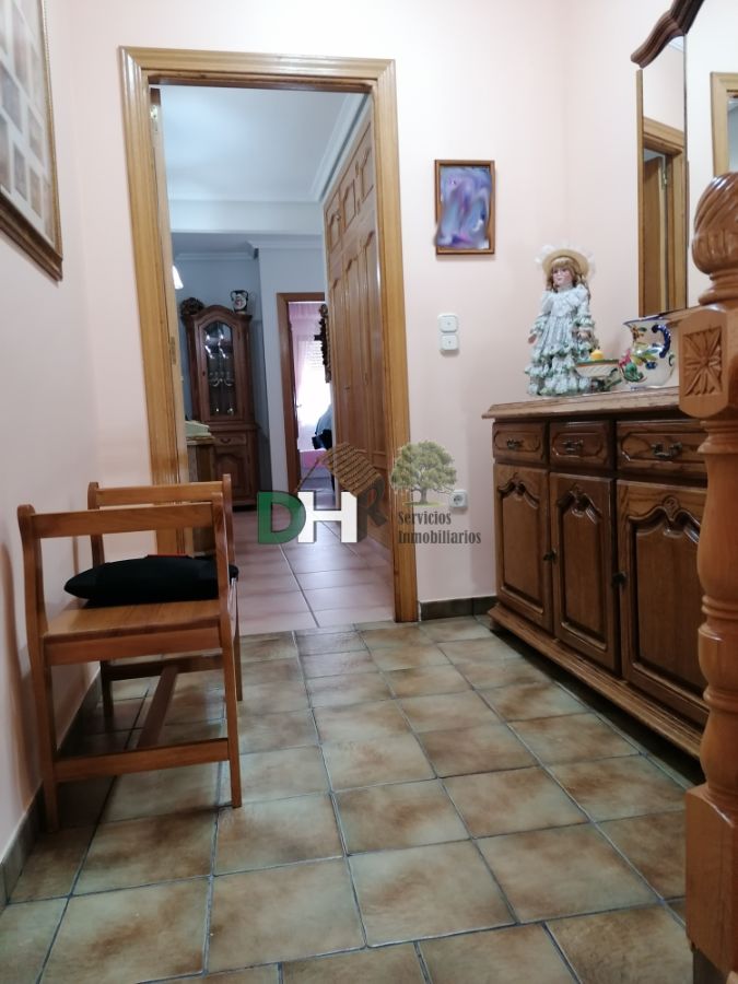 Venta de casa en Jarandilla de la Vera