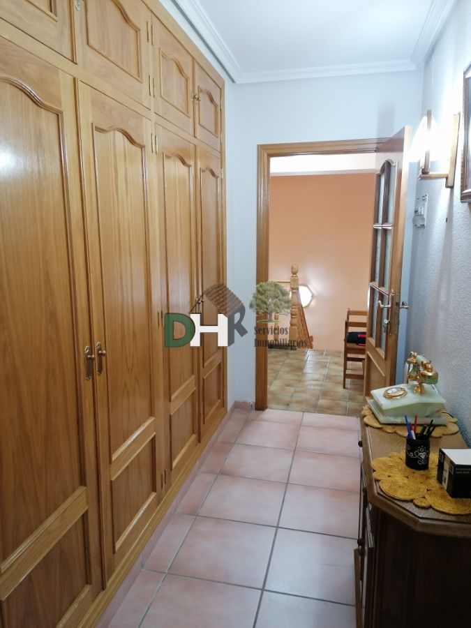 Venta de casa en Jarandilla de la Vera