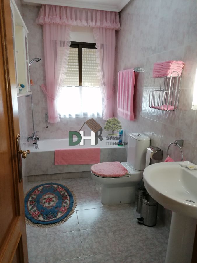 For sale of house in Jarandilla de la Vera