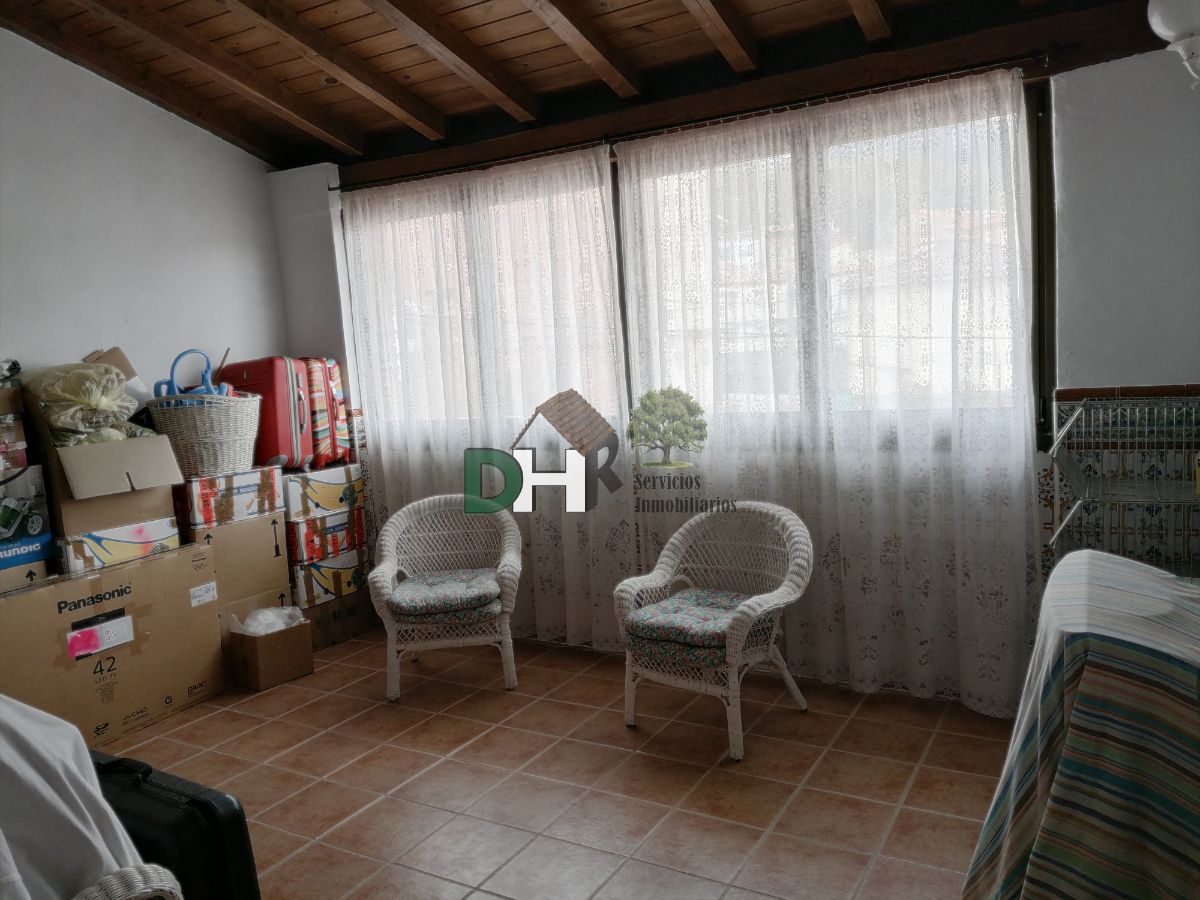 Venta de casa en Jarandilla de la Vera