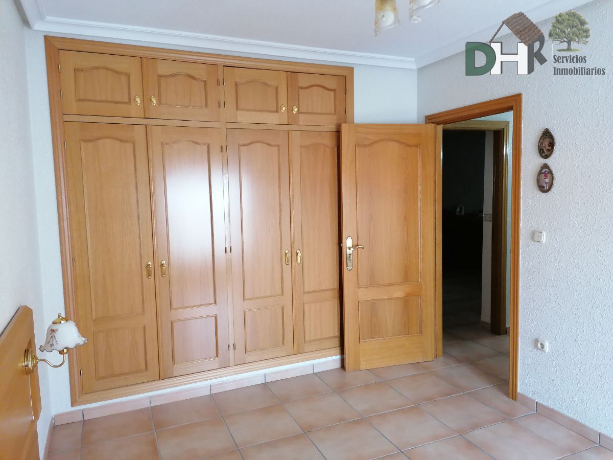 For sale of house in Jarandilla de la Vera