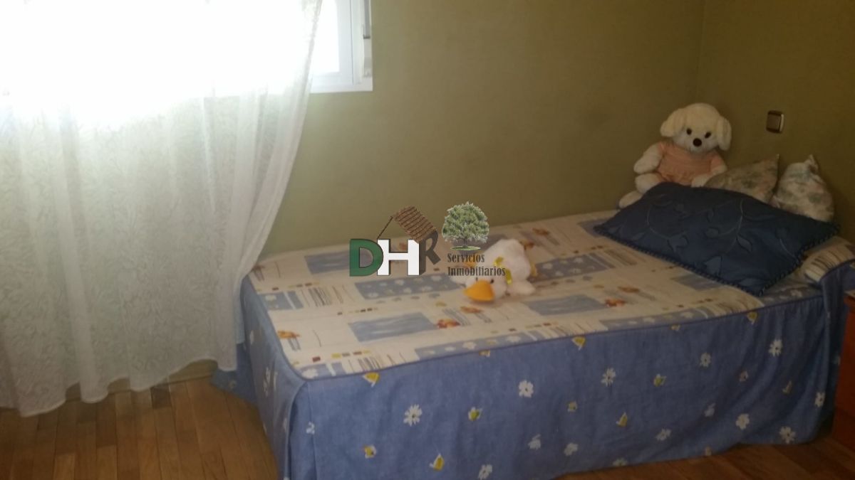 Venta de chalet en Navalmoral de la Mata