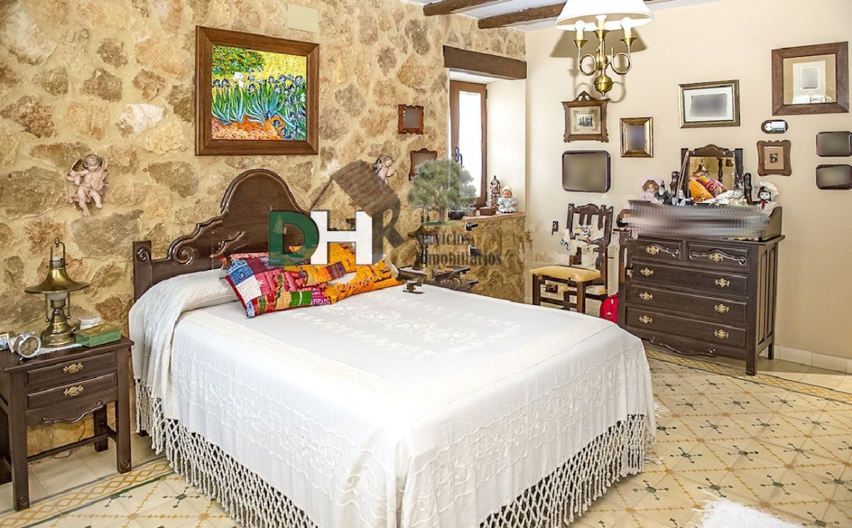 Venta de chalet en Cáceres