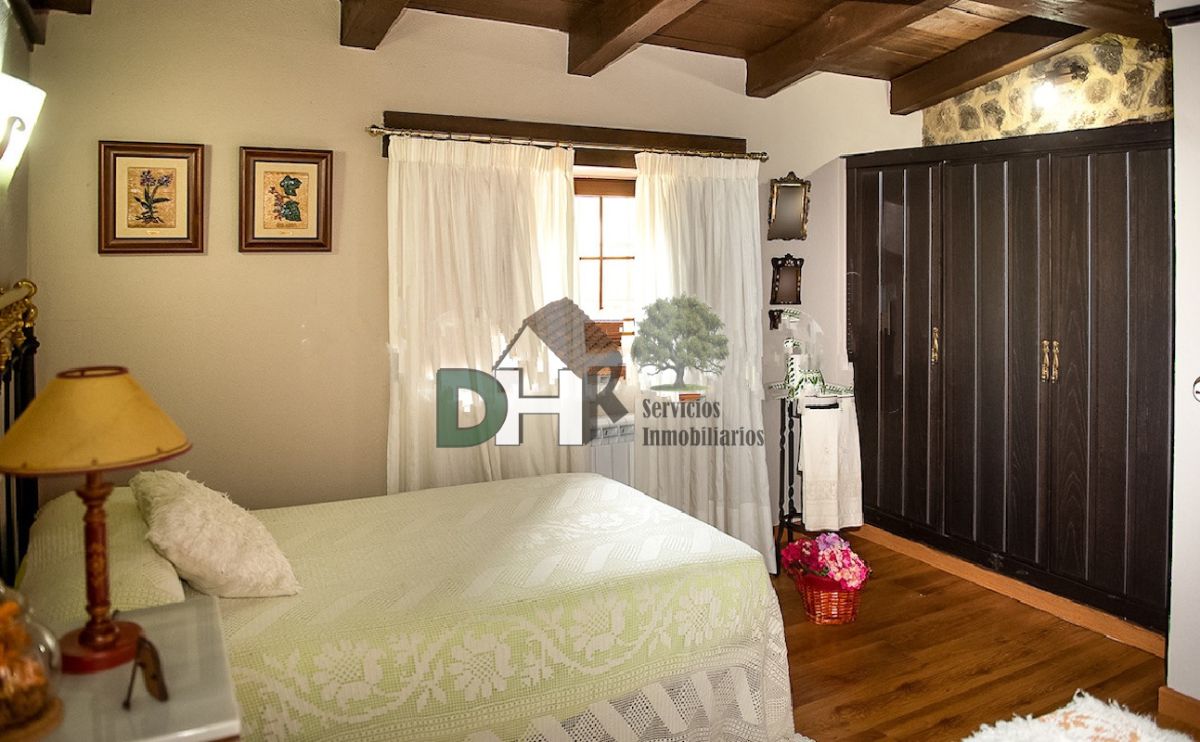 Venta de chalet en Cáceres