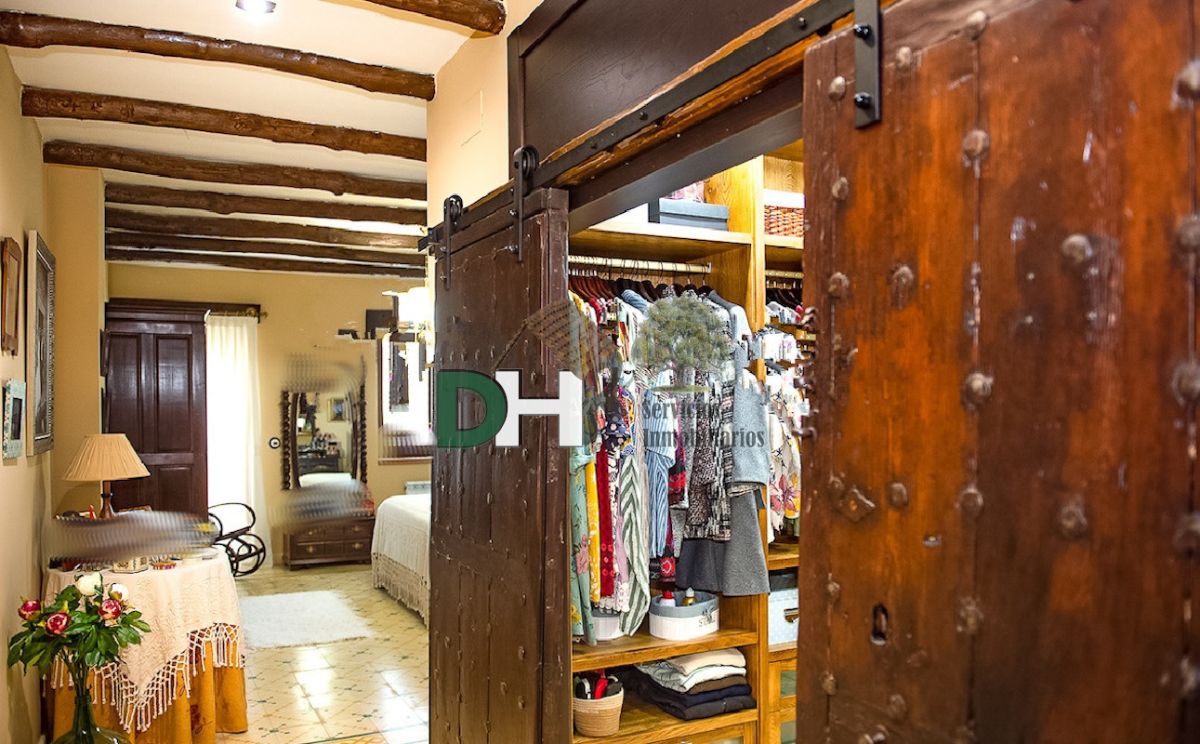 Venta de chalet en Cáceres