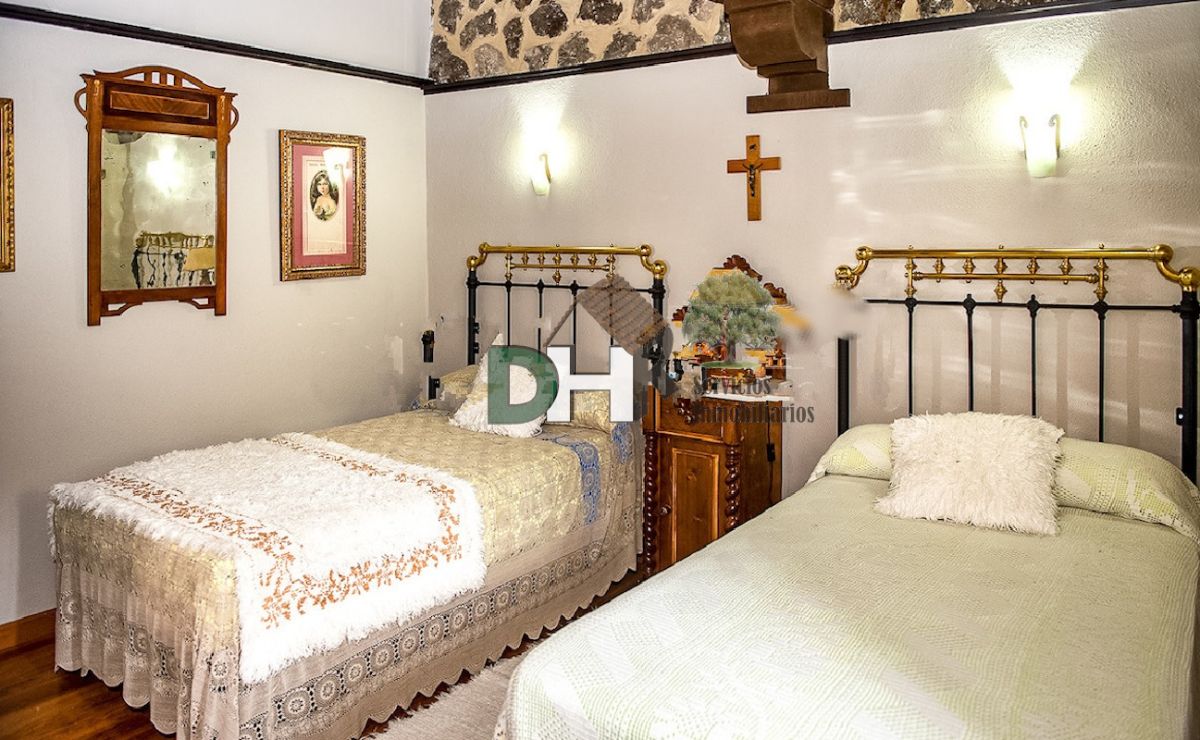 Venta de chalet en Cáceres