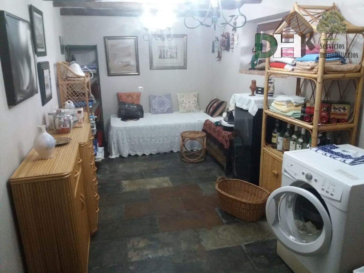 Venta de chalet en Cáceres