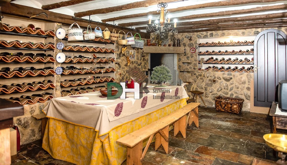 Venta de chalet en Cáceres