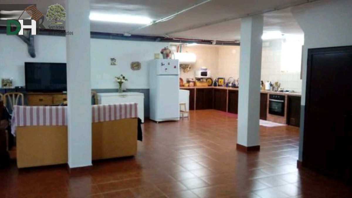 Venta de chalet en Valencia de Alcántara