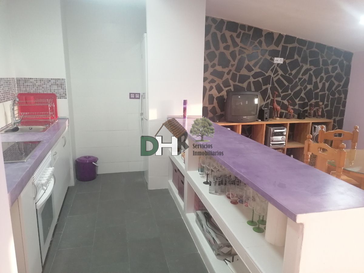 Venta de casa en Montánchez