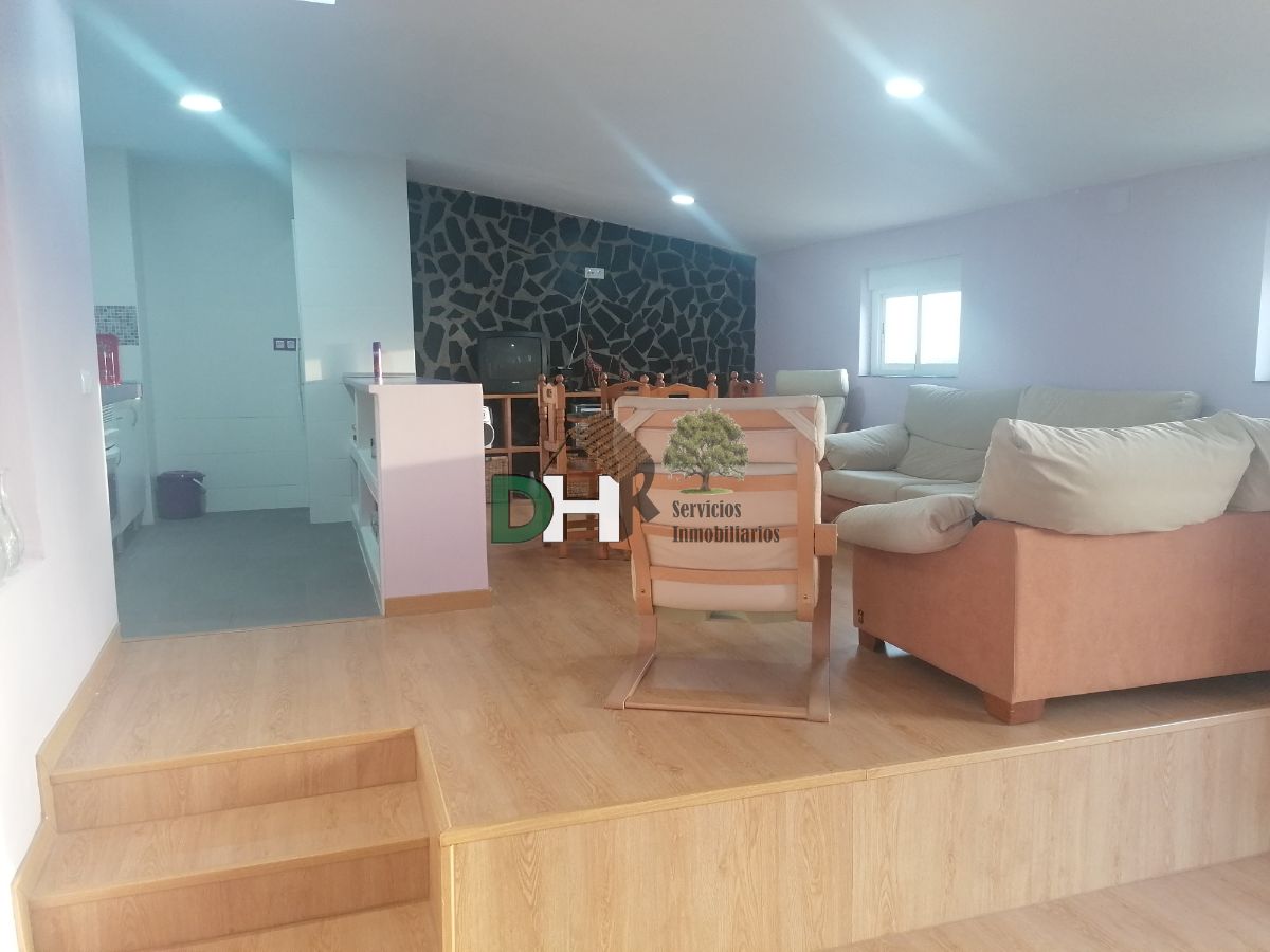 Venta de casa en Montánchez