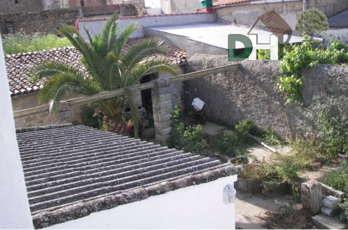 For sale of house in Casas de Don Antonio