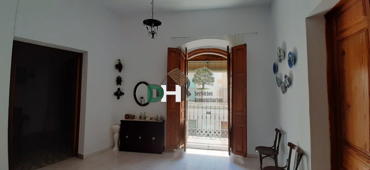 For sale of house in Trujillo