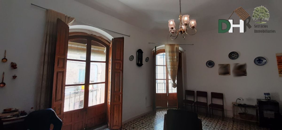 For sale of house in Trujillo