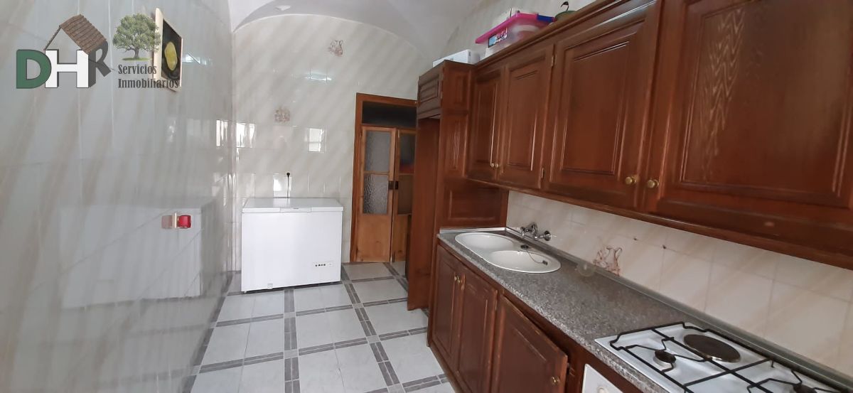 Venta de casa en Trujillo