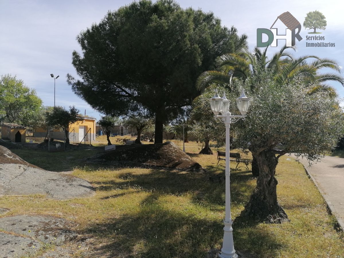 Venta de chalet en Malpartida de Cáceres