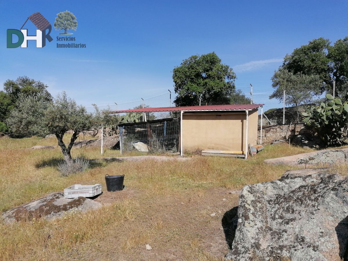 Venta de chalet en Malpartida de Cáceres