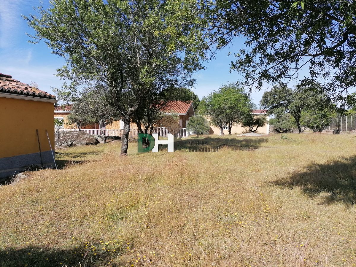 Venta de chalet en Malpartida de Cáceres