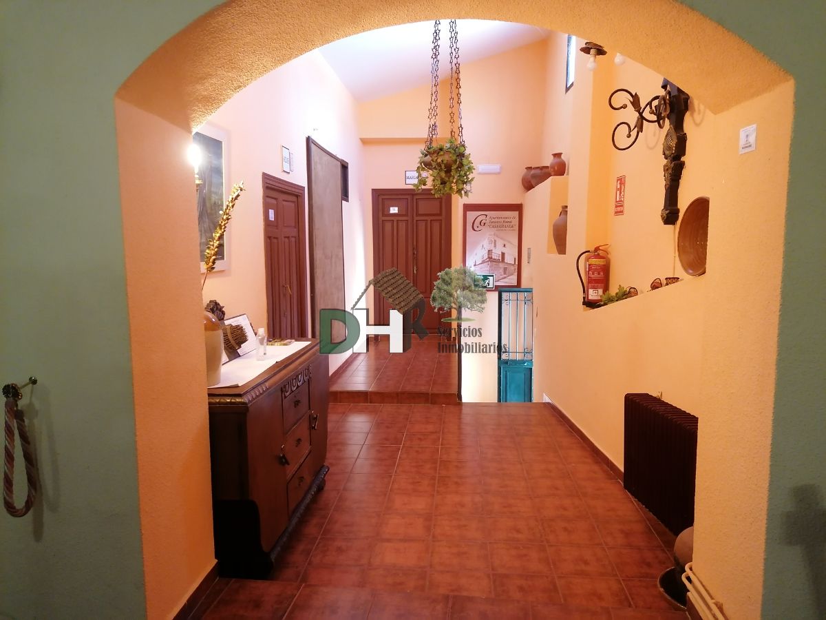 Venta de casa en Alcuéscar