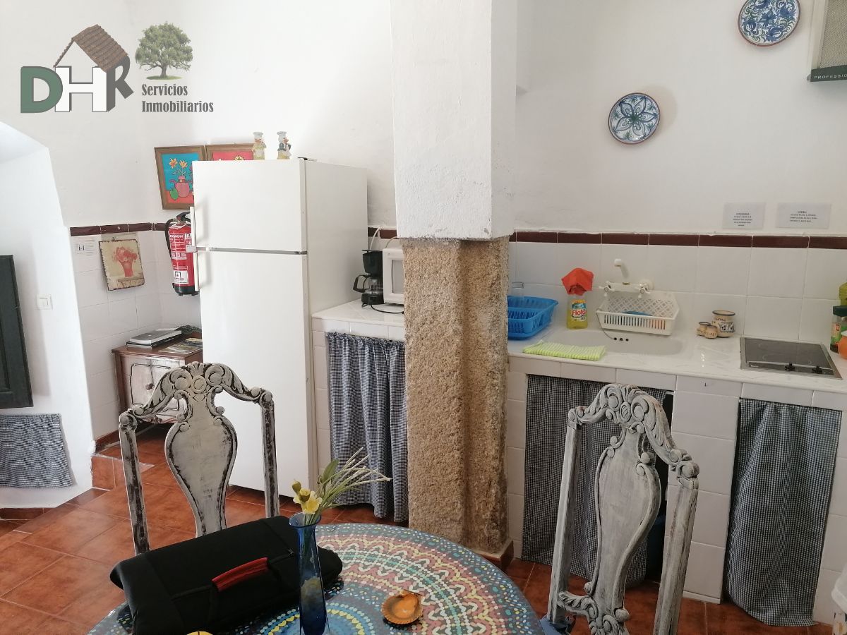 Venta de casa en Alcuéscar