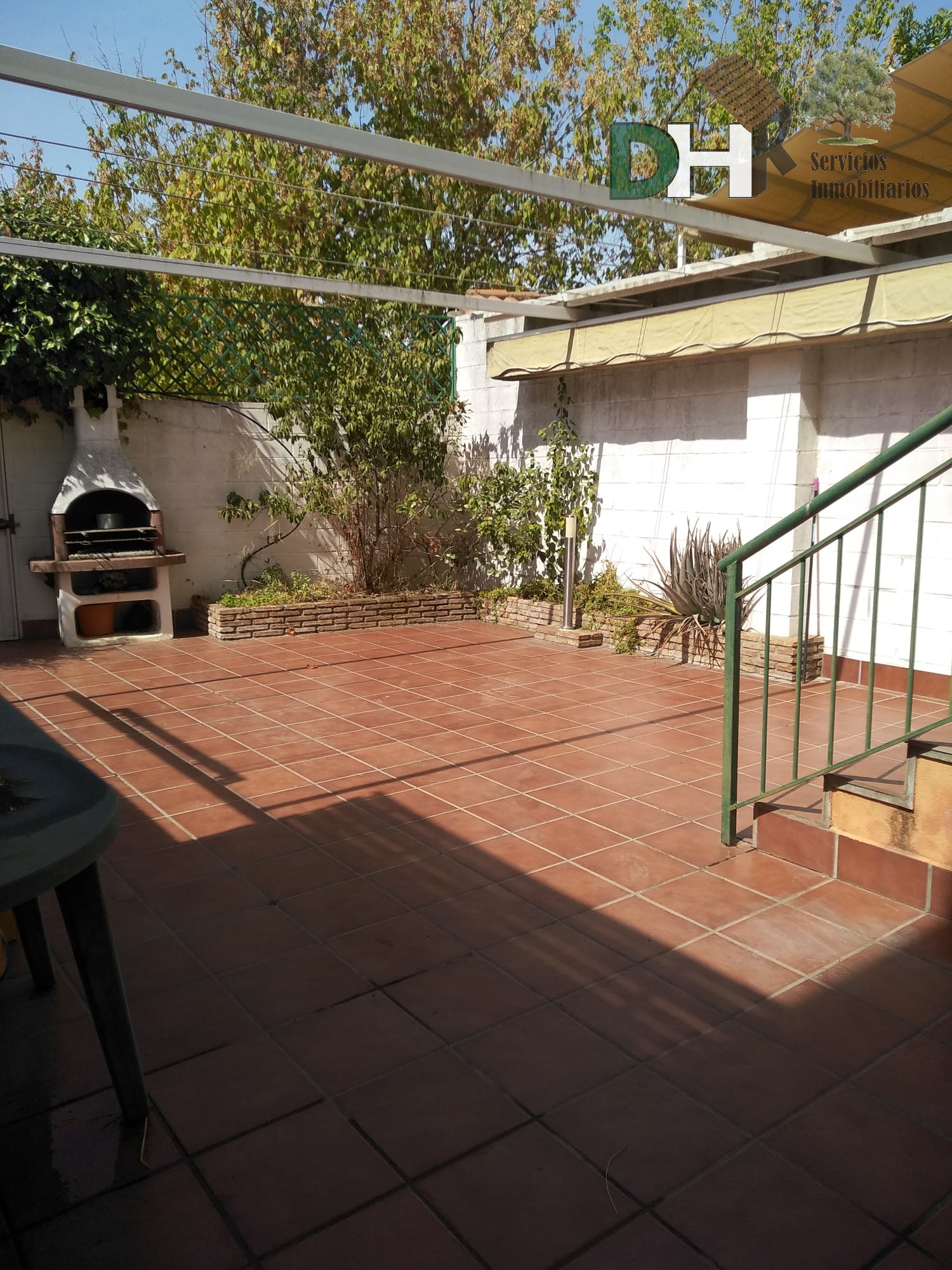 For sale of chalet in Cáceres