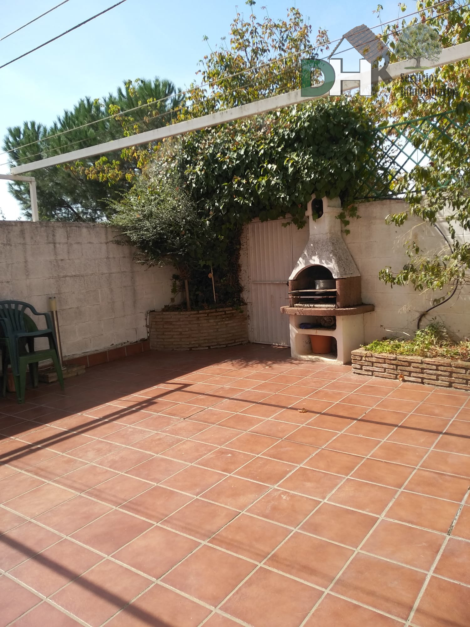 For sale of chalet in Cáceres