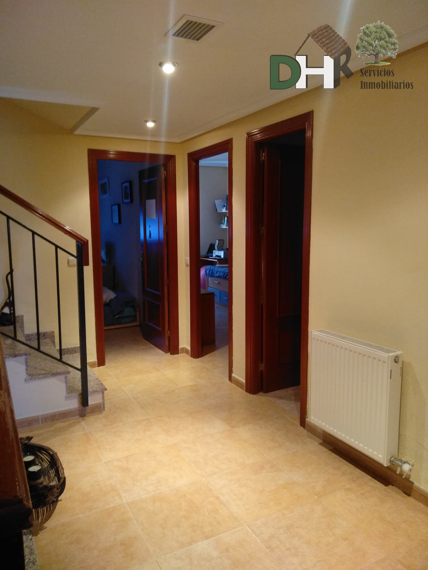 For sale of chalet in Cáceres