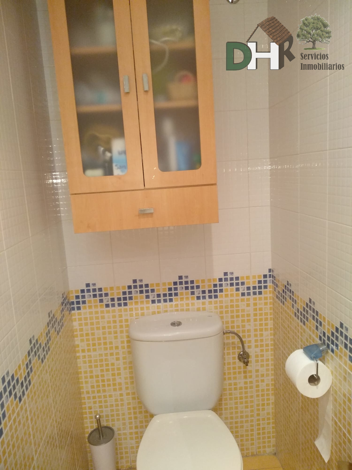For sale of chalet in Cáceres